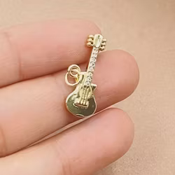 Beads Creation - Star Charm