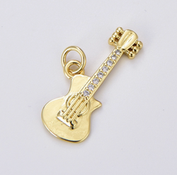Beads Creation - Star Charm