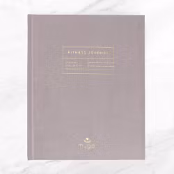 Myga - Fitness Journal