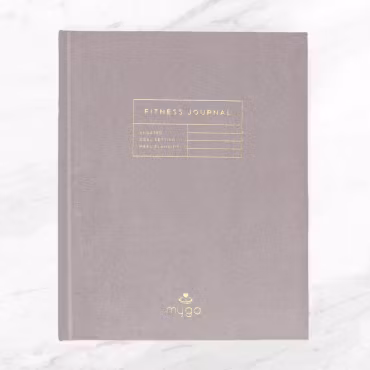 Myga - Fitness Journal