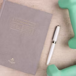 Myga - Fitness Journal