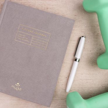 Myga - Fitness Journal