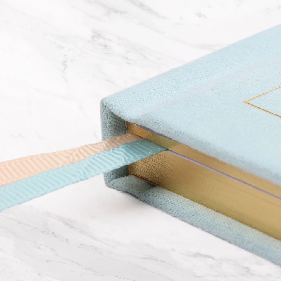 Myga - Thoughtful Journal