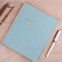 Myga - Thoughtful Journal