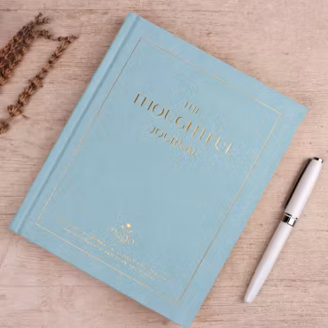 Myga - Thoughtful Journal
