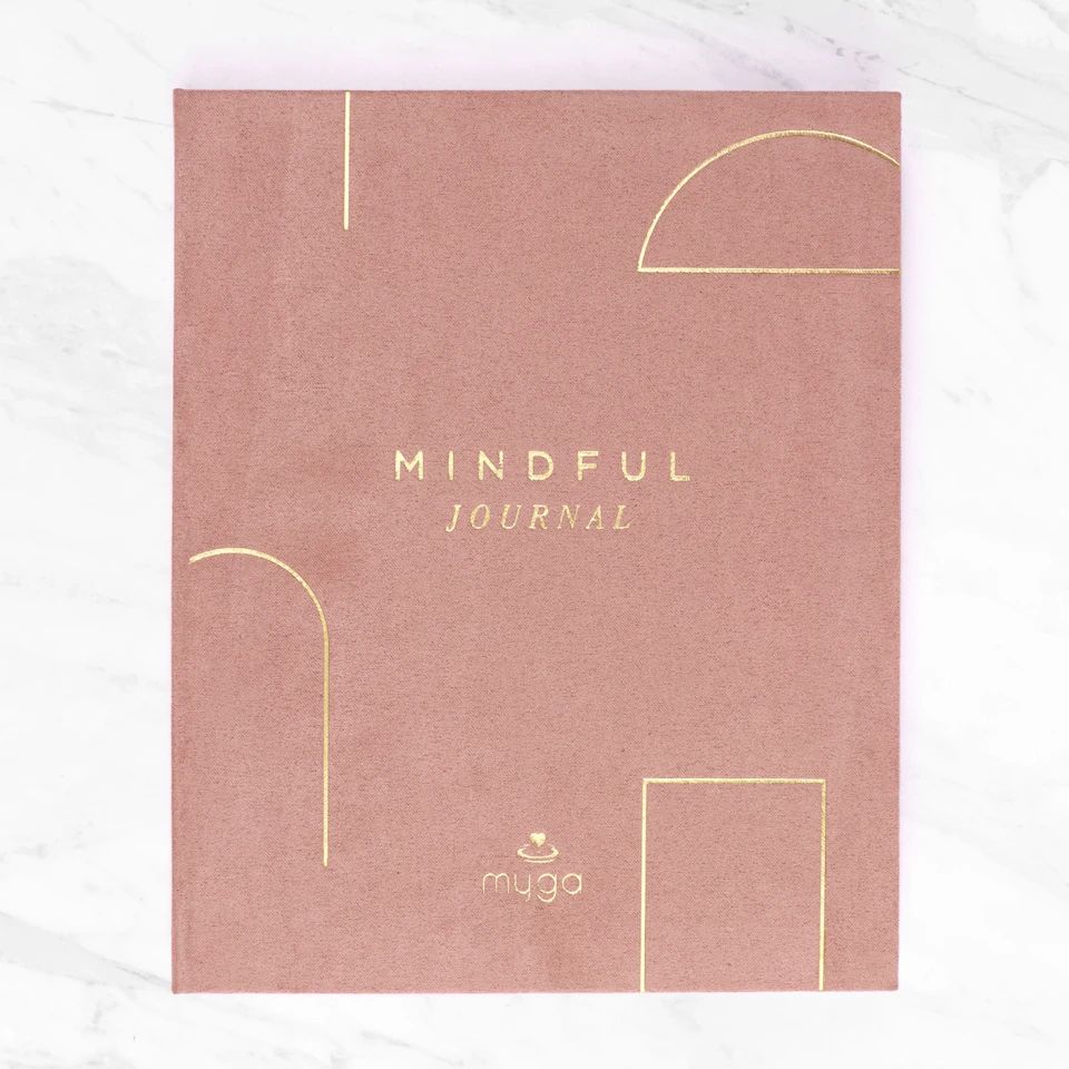 Myga - Mindful Journal