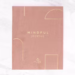 Myga - Mindful Journal