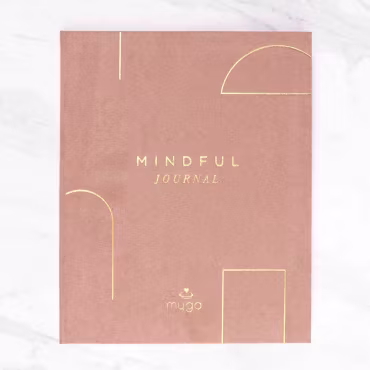 Myga - Mindful Journal
