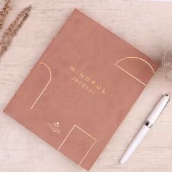 Myga - Mindful Journal