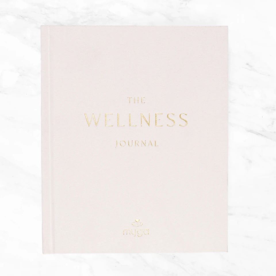 Myga - Wellness Journal