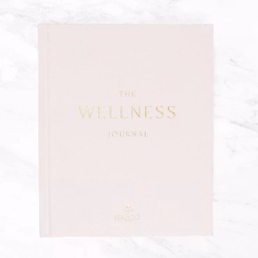 Myga - Wellness Journal