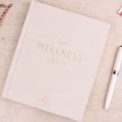 Myga - Wellness Journal