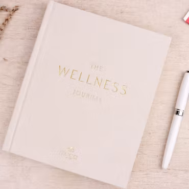 Myga - Wellness Journal