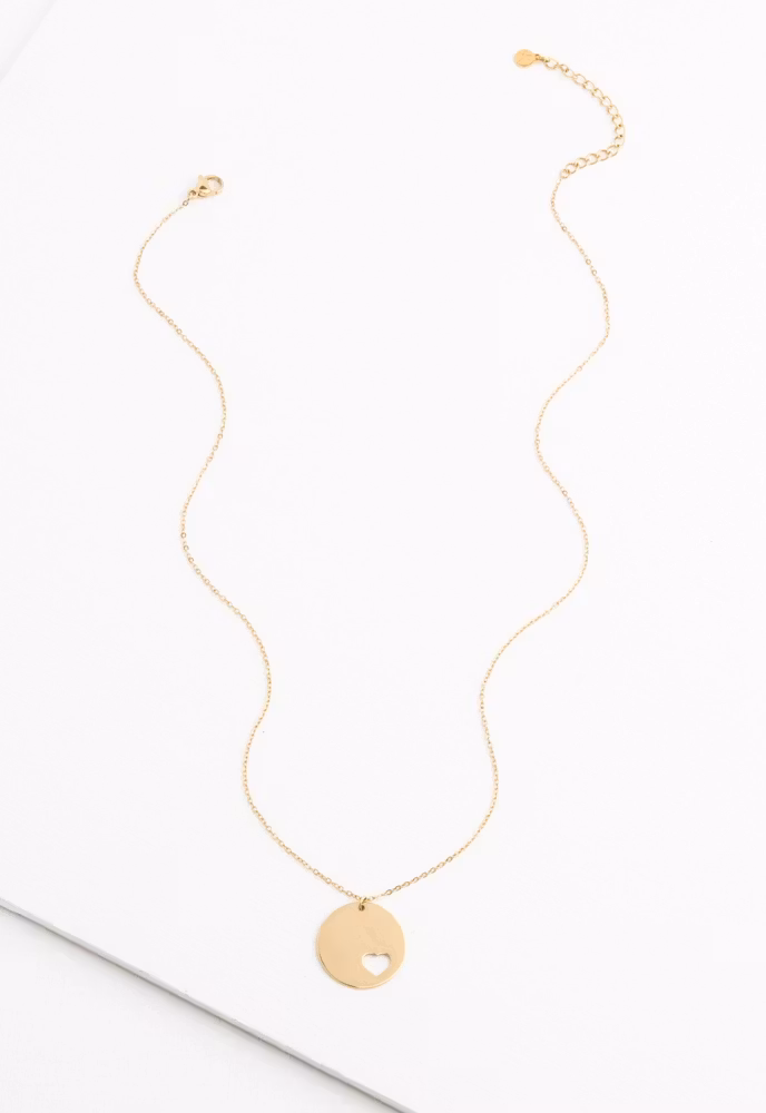 Starfish Project - Forever in my heart Necklace Set