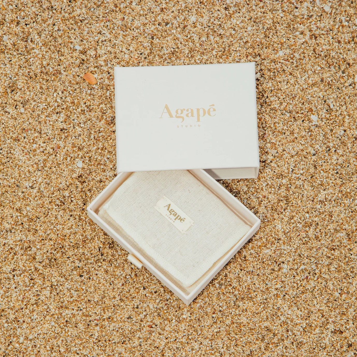Agate - Amonita Necklace