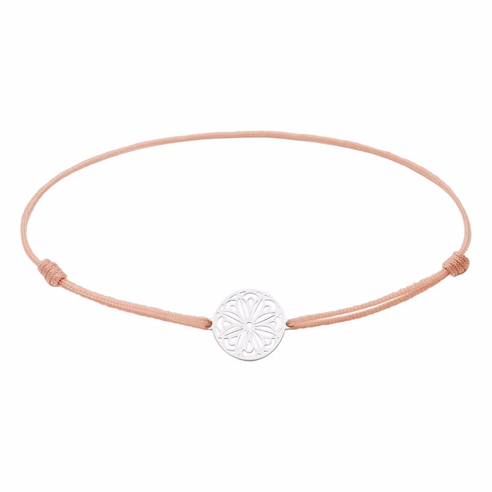 Crystals HCA Jewellery -  Wonderful Vibes Bracelet - Friendship