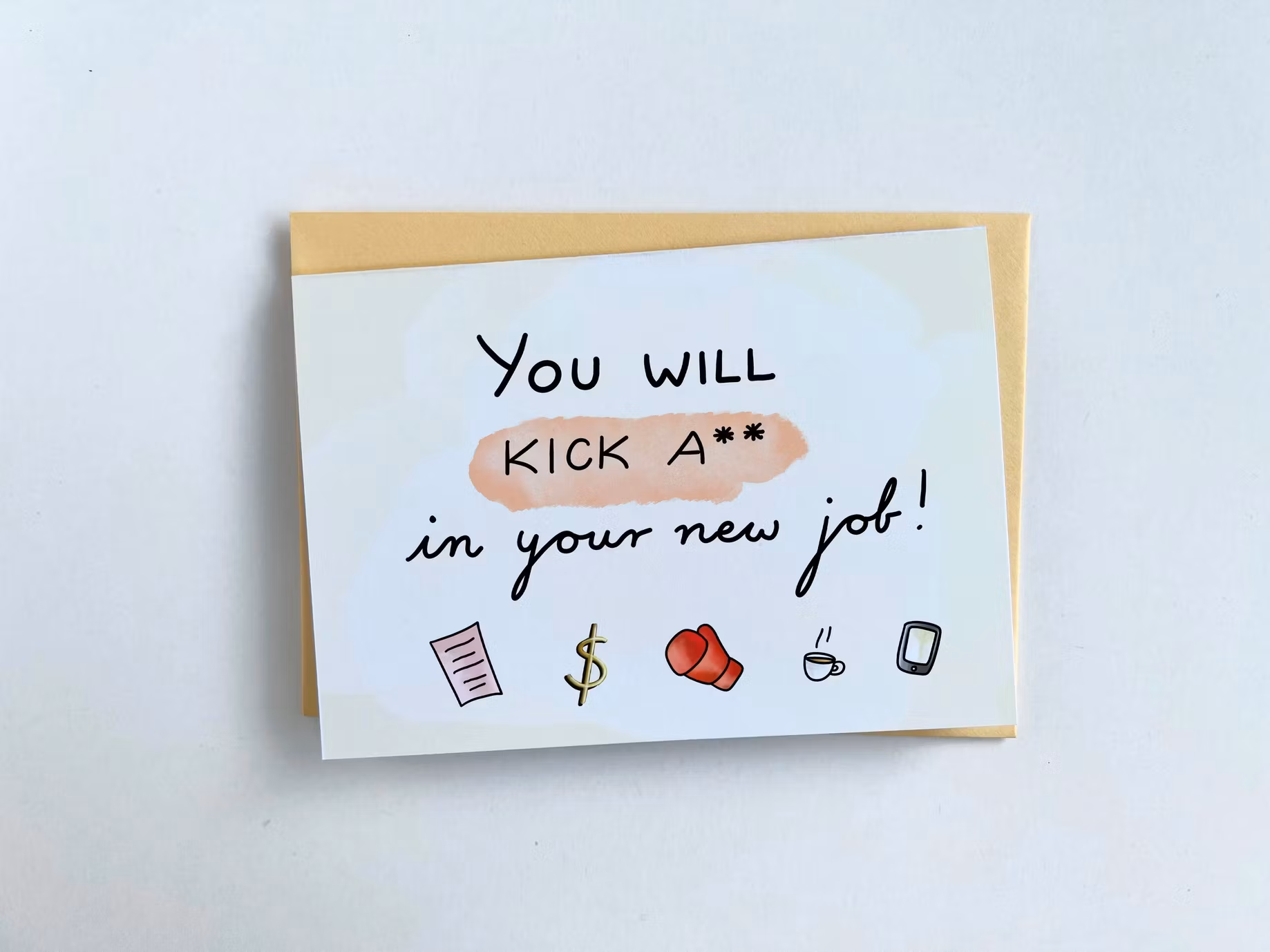 The Friendly Colleague - Kick A** in Your New Job