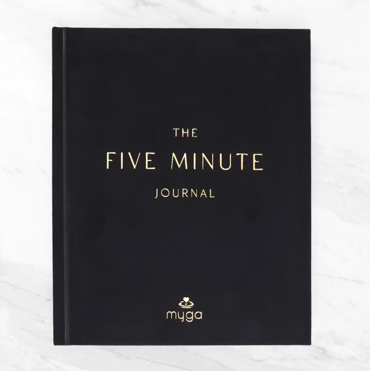 Myga - Five Minute Journal