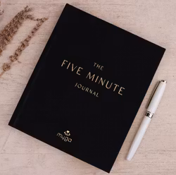 Myga - Five Minute Journal