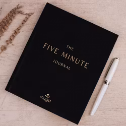Myga - Five Minute Journal