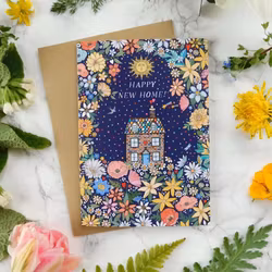 Mystical Sky Studio - Happy new home