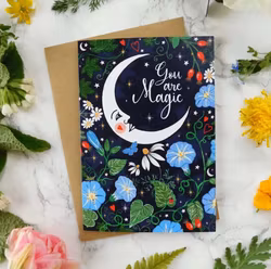 Mystical Sky Studio - You are magic