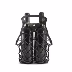 Vinstrip - Vinpose - to flasker - Sort