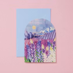 Type and Story - Always in My Thoughts