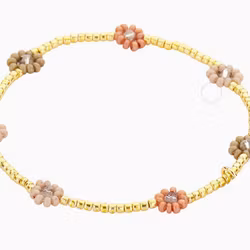 Sansira Jewelry - Flower Bracelet