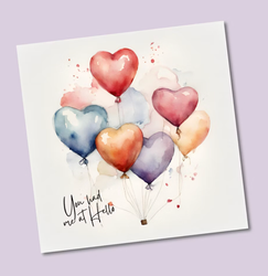 Kort - You had me at hello