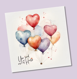 Kort - You had me at hello