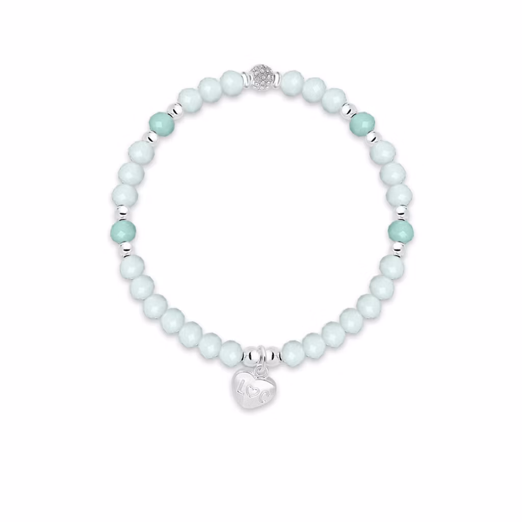 Life Charms - Affirmation Bracelet - I Can Do Anything