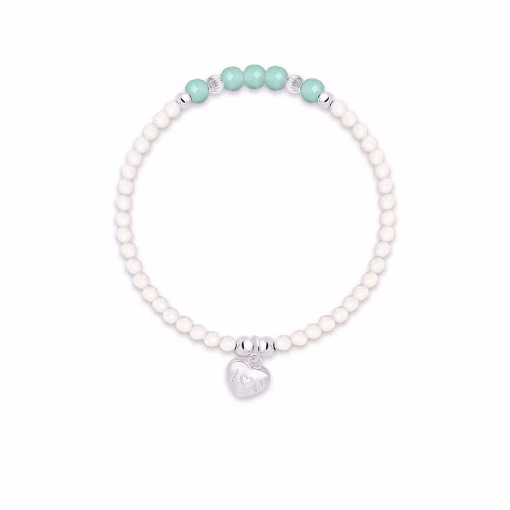 Life Charms - Affirmation Bracelet - Good Friends