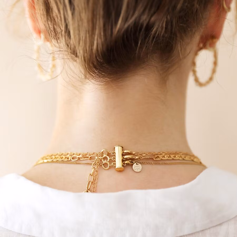 Lisa Angel - Necklace Separator