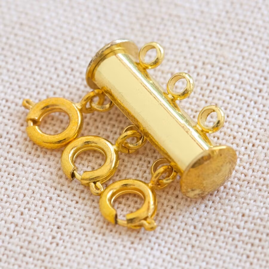 Lisa Angel - Necklace Separator