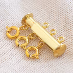 Lisa Angel - Necklace Separator