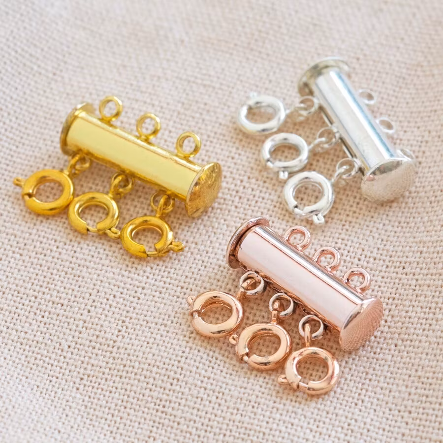 Lisa Angel - Necklace Separator