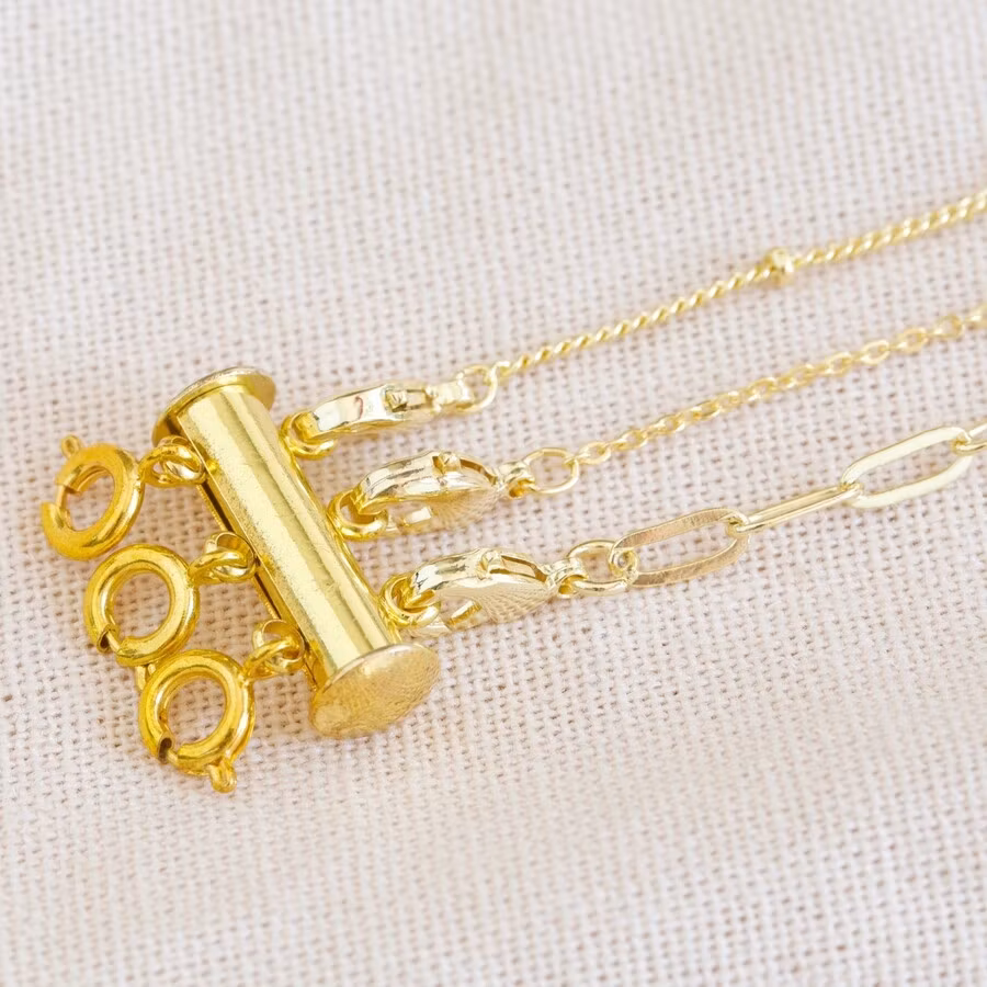 Lisa Angel - Necklace Separator