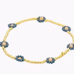 Sansira Jewelry - Flower Bracelet
