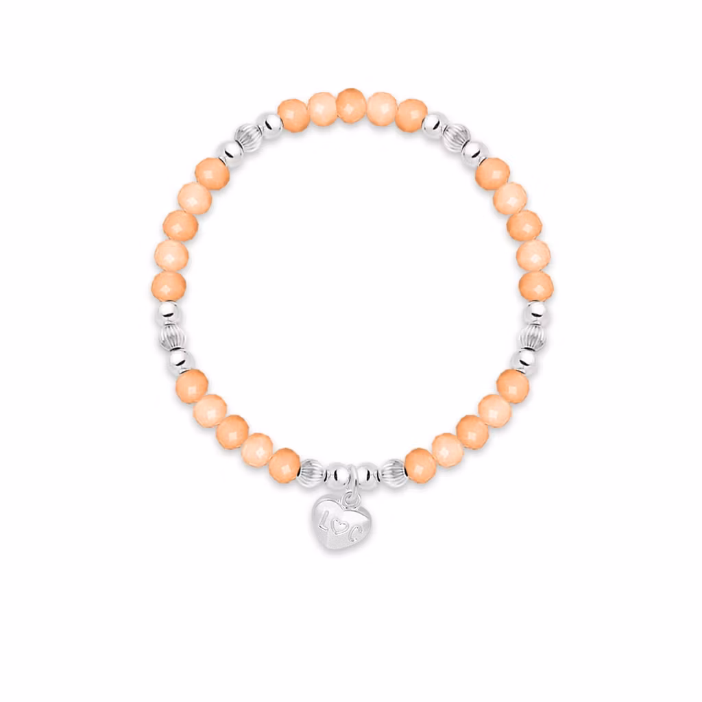 Life Charms - Affirmation Bracelet - Doing my Best