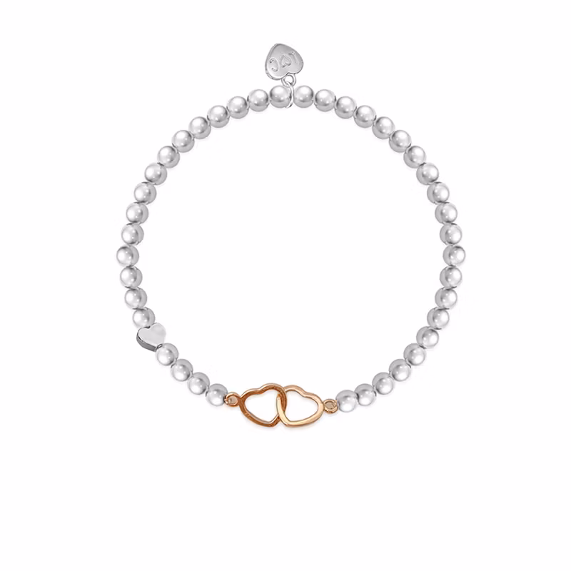 Life Charms - Friends Bracelet