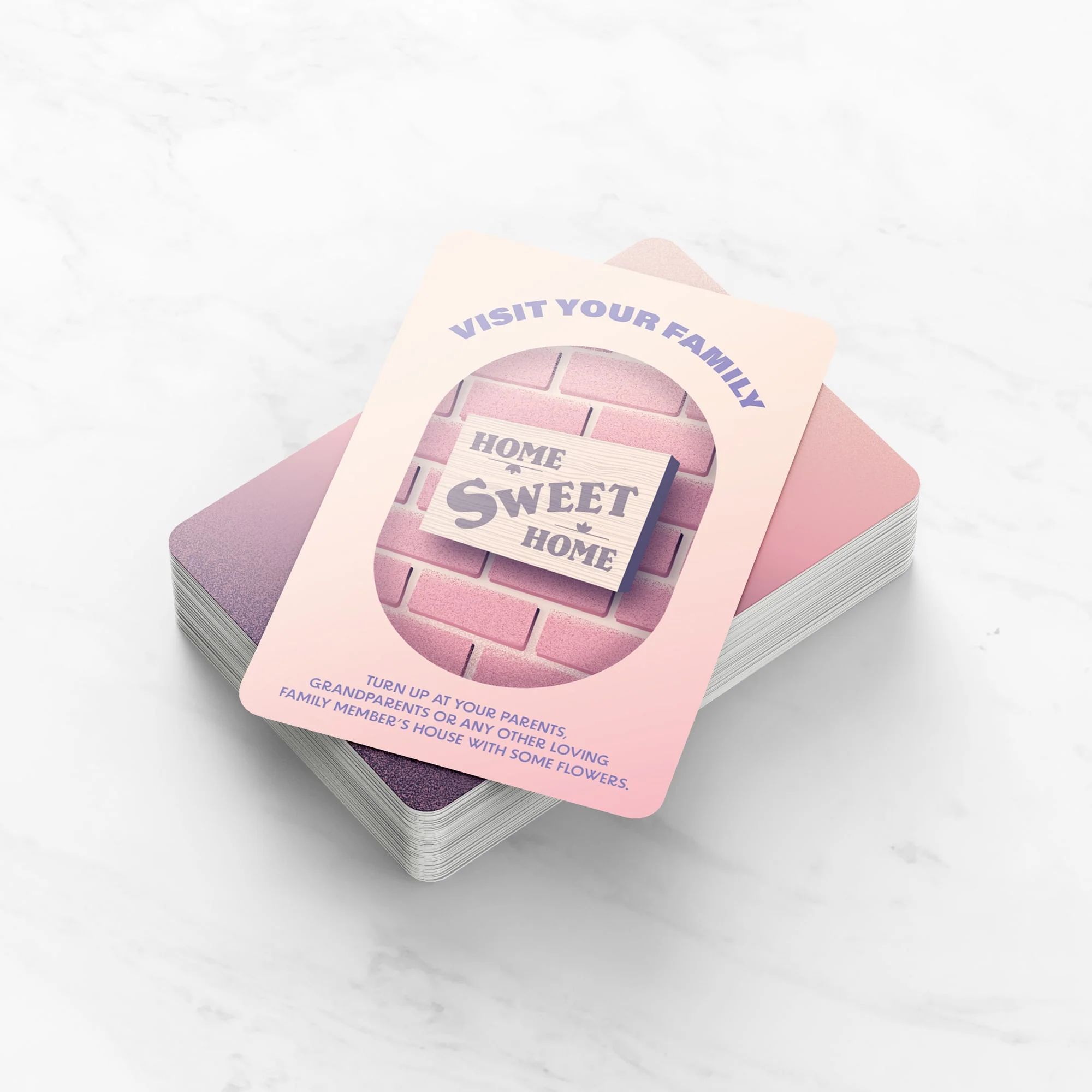 Myga - Mindful Couple Activity Cards