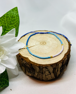 Mini Beads Armbånd