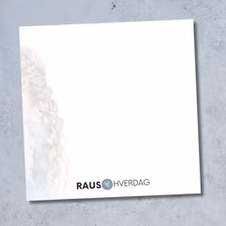 Vipps Konfirmasjonskort  - Hjerte