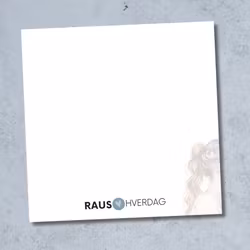 Vipps Konfirmasjonskort  - Hjertejente