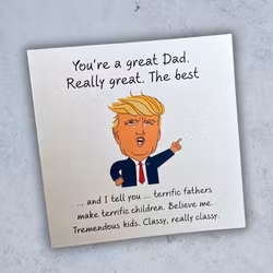 Best Dad  - by Swizzoo