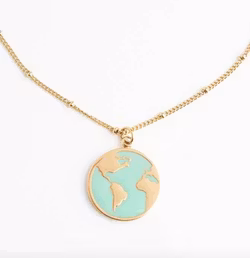 Starfish Project - World Gullkjede