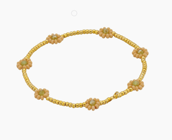 Sansira Jewelry - Flower Bracelet