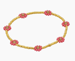 Sansira Jewelry - Flower Bracelet