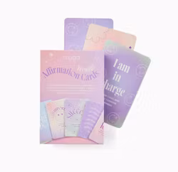 Myga - Teenager Affirmation Cards